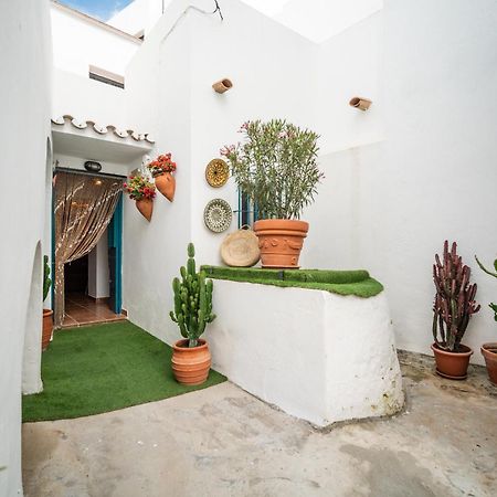 Mara Home Vejer De La Frontera Esterno foto