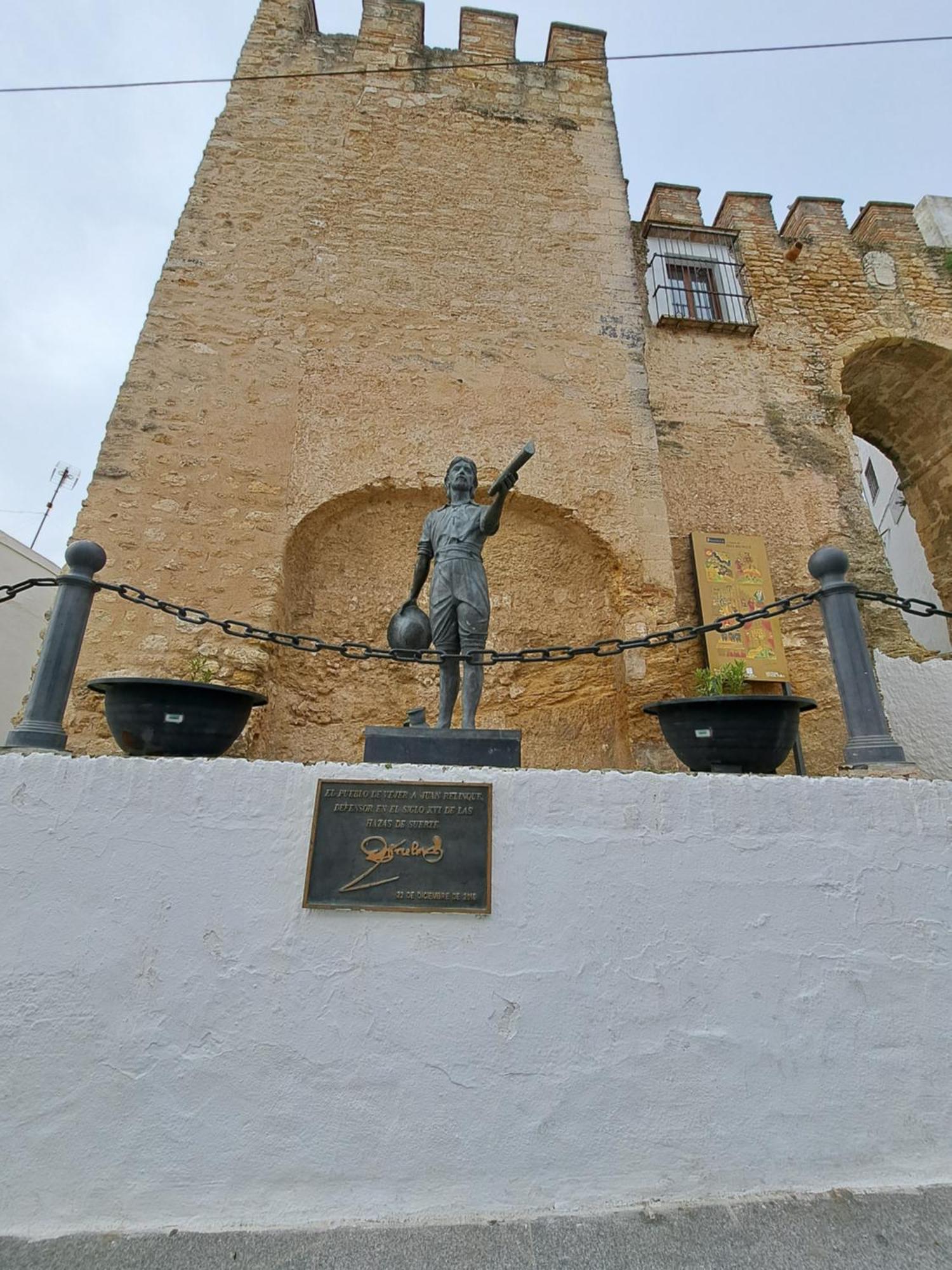 Mara Home Vejer De La Frontera Esterno foto