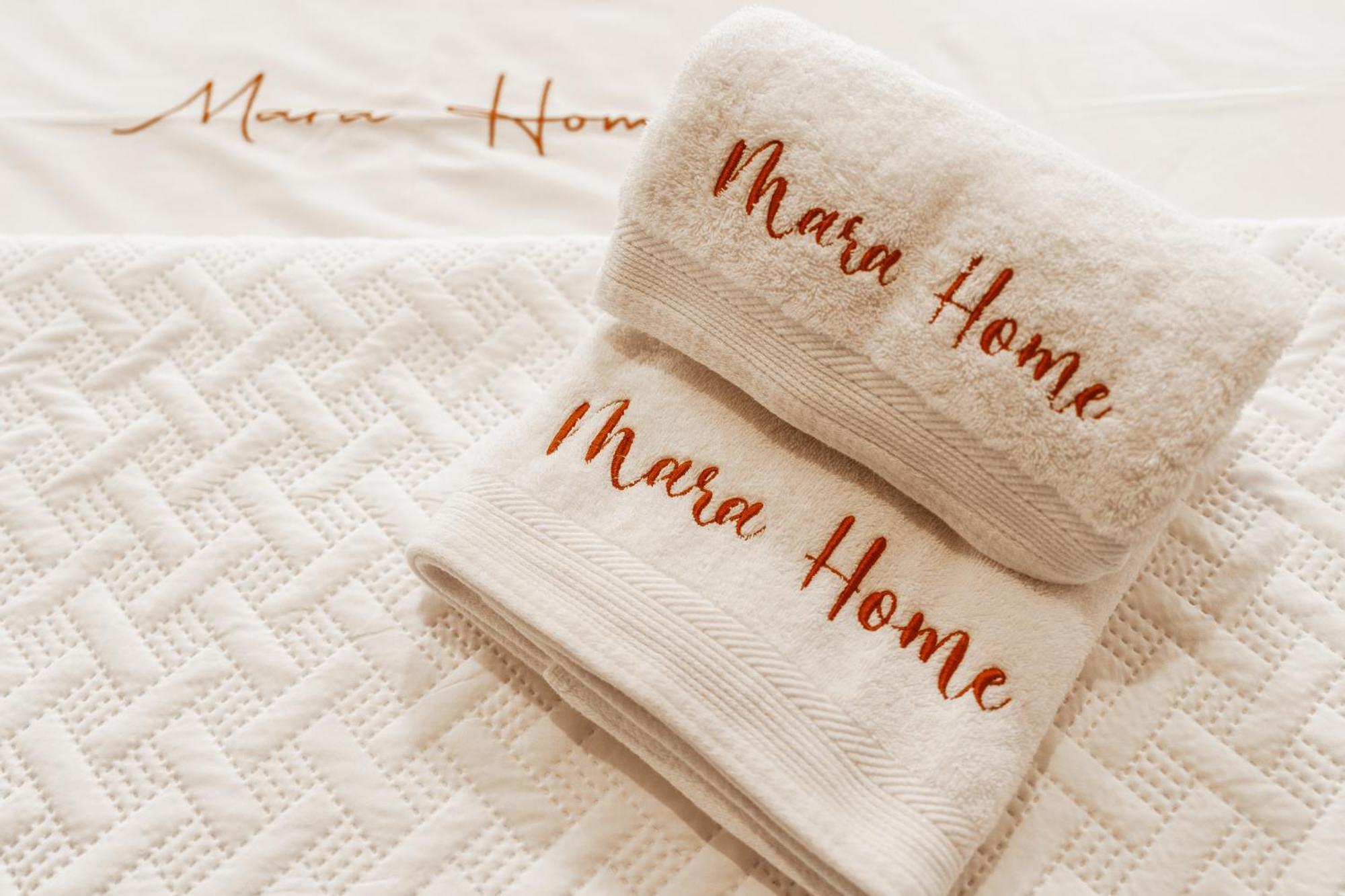 Mara Home Vejer De La Frontera Esterno foto